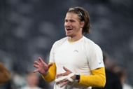 Justin Herbert